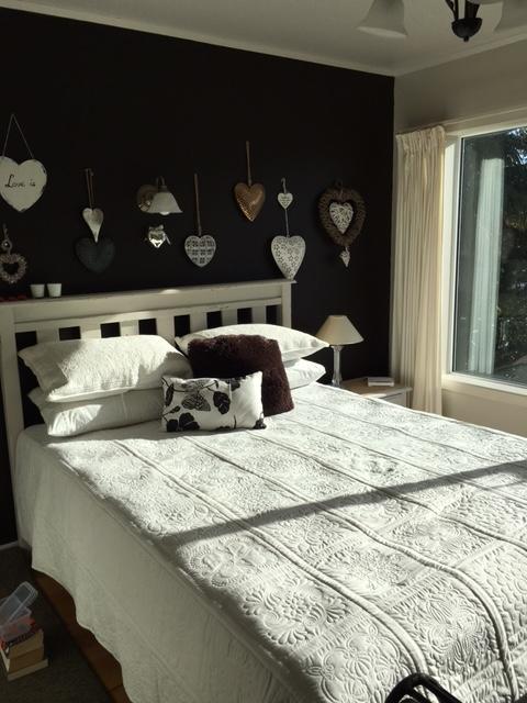 Beach Side B & B Оукланд Екстериор снимка