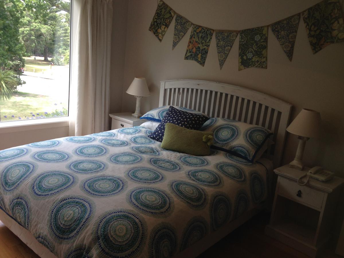 Beach Side B & B Оукланд Екстериор снимка